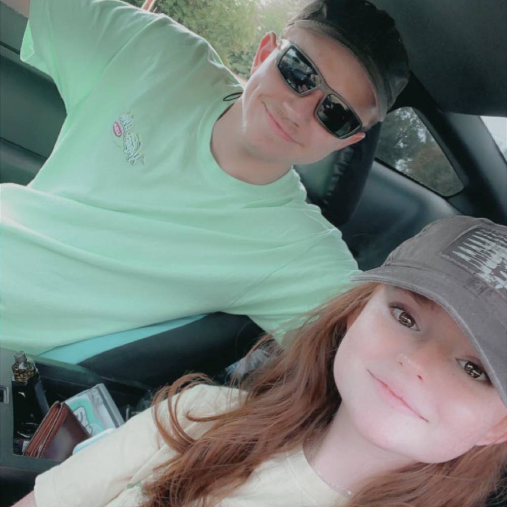 Meet your Posher, Skylar